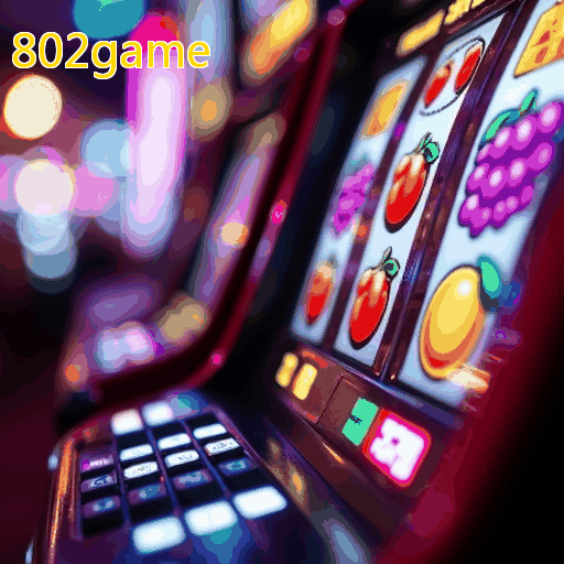 802game Login na Conta
