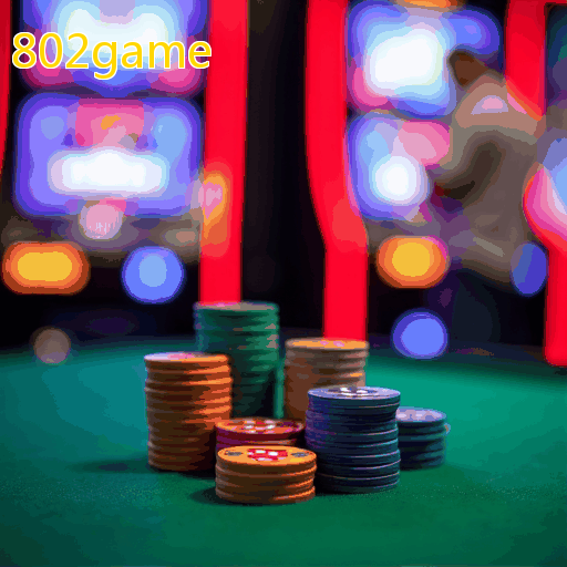 App 802game para Celular – Baixe Agora e Jogue Sem Travamentos