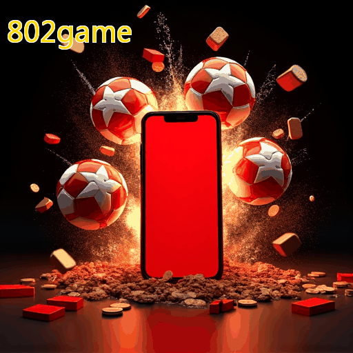802game GAME Jogo Cassino no Brasil 2025