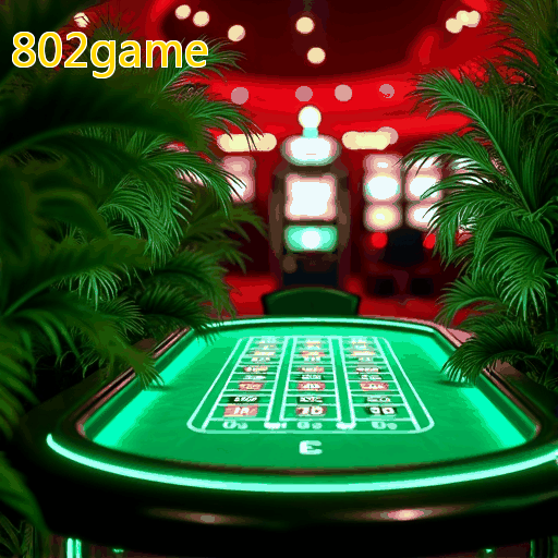 802game GAME Jogo Cassino no Brasil 2025