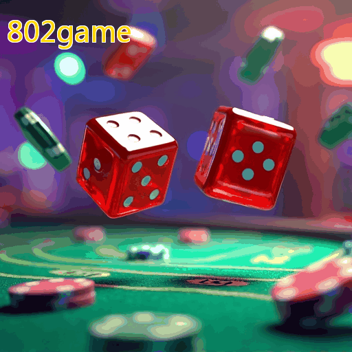 Jogos de Slots no 802game – Caça-NĂqueis com BĂ´nus e Jackpots IncrĂveis